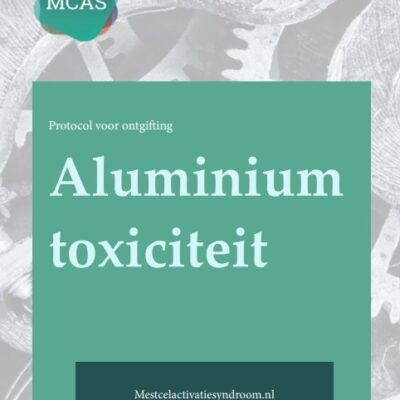 cover aluminium toxiciteit