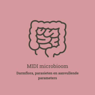 MIDI microbioom